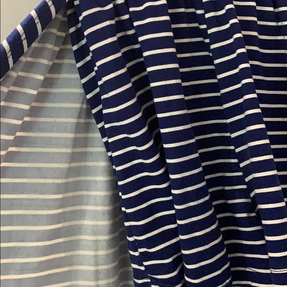 Kids Maxi Dress with shorts connected! - Picture 4 of 4